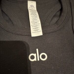 Nwt Alo aspire tank